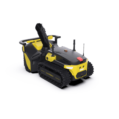 Yarbo sniega pūtējs