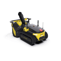 Yarbo sniega pūtējs