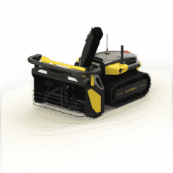 Yarbo sniega pūtējs