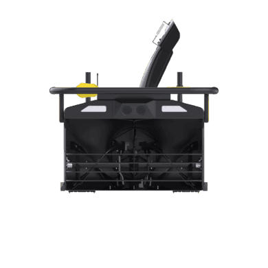 Yarbo sniega pūtēja modulis