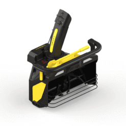 Yarbo sniega pūtēja modulis