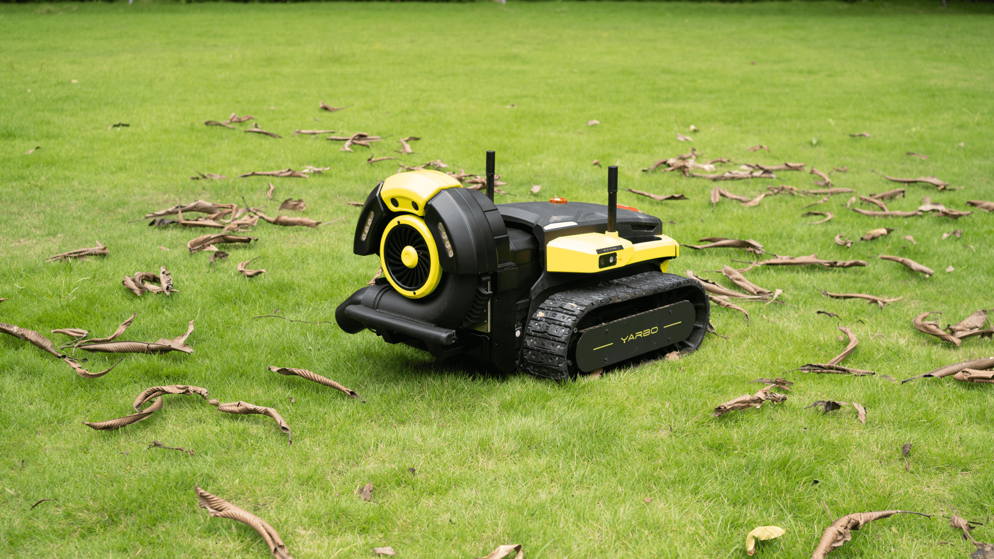 yarbo lapu putejs modulis B1 yarbo