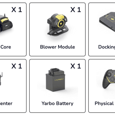 yarbo-leaf-blower-included-in-box-lapu-pūtējs-kas-iepakojumā