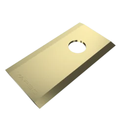 yarbo žilete asmenis