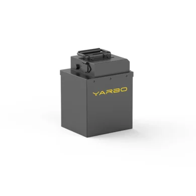 Yarbo akumulators baterija battery