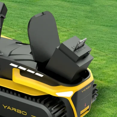 Yarbo akumulators baterija Battery Yarbo