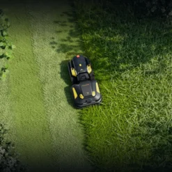 YARBO Zāles Pļāvēja PRO Komplekts