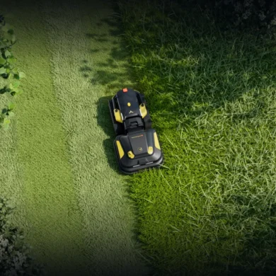 YARBO Zāles Pļāvēja PRO Komplekts