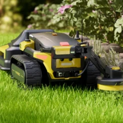 Yarbo zāles trimmera modulis