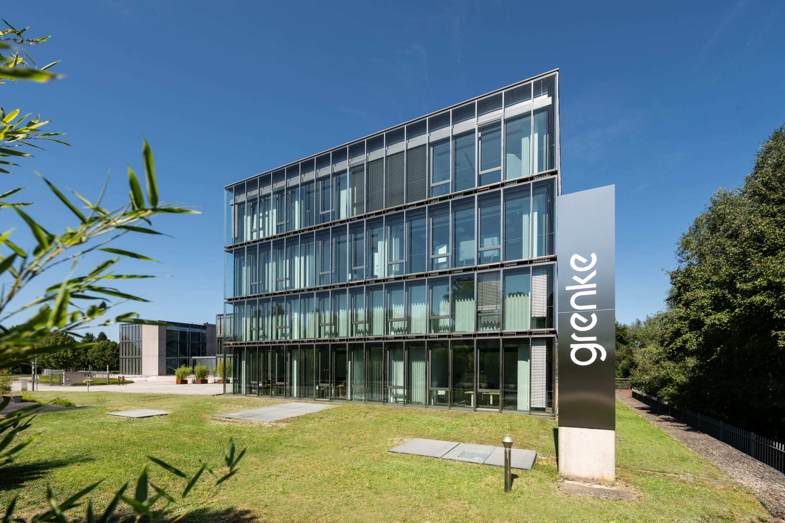 grenke operatīvais līzings