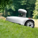 Blix robotizētais zāles pļāvējs ar bezvadu autonomo vadību un LiDAR - Image 2