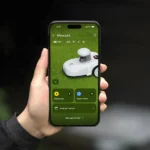 Blix robotizētais zāles pļāvējs ar bezvadu autonomo vadību un LiDAR - Image 3