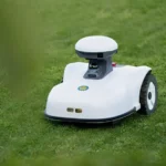 Blix robotizētais zāles pļāvējs ar bezvadu autonomo vadību un LiDAR - Image 4