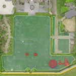 Blix robotizētais zāles pļāvējs ar bezvadu autonomo vadību un LiDAR - Image 5