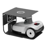 Blix robotizētais zāles pļāvējs ar bezvadu autonomo vadību un LiDAR - Image 6