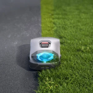 AnthBot Genie 1000 robotizētais zāles pļāvējs bez perimetra vada - Image 9