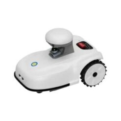 Blix robotizētais zāles pļāvējs