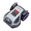 ANTHBOT M9 – robotizētais zāles pļāvējs līdz 1000 m²