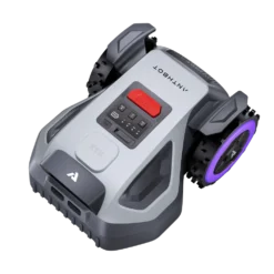 ANTHBOT M9 – robotizētais zāles pļāvējs līdz 1000 m²